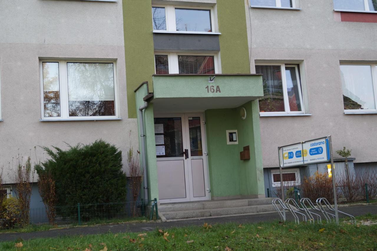 Monica Apartment Jelenia Gora Exterior photo