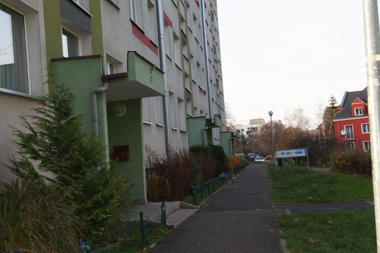 Monica Apartment Jelenia Gora Exterior photo