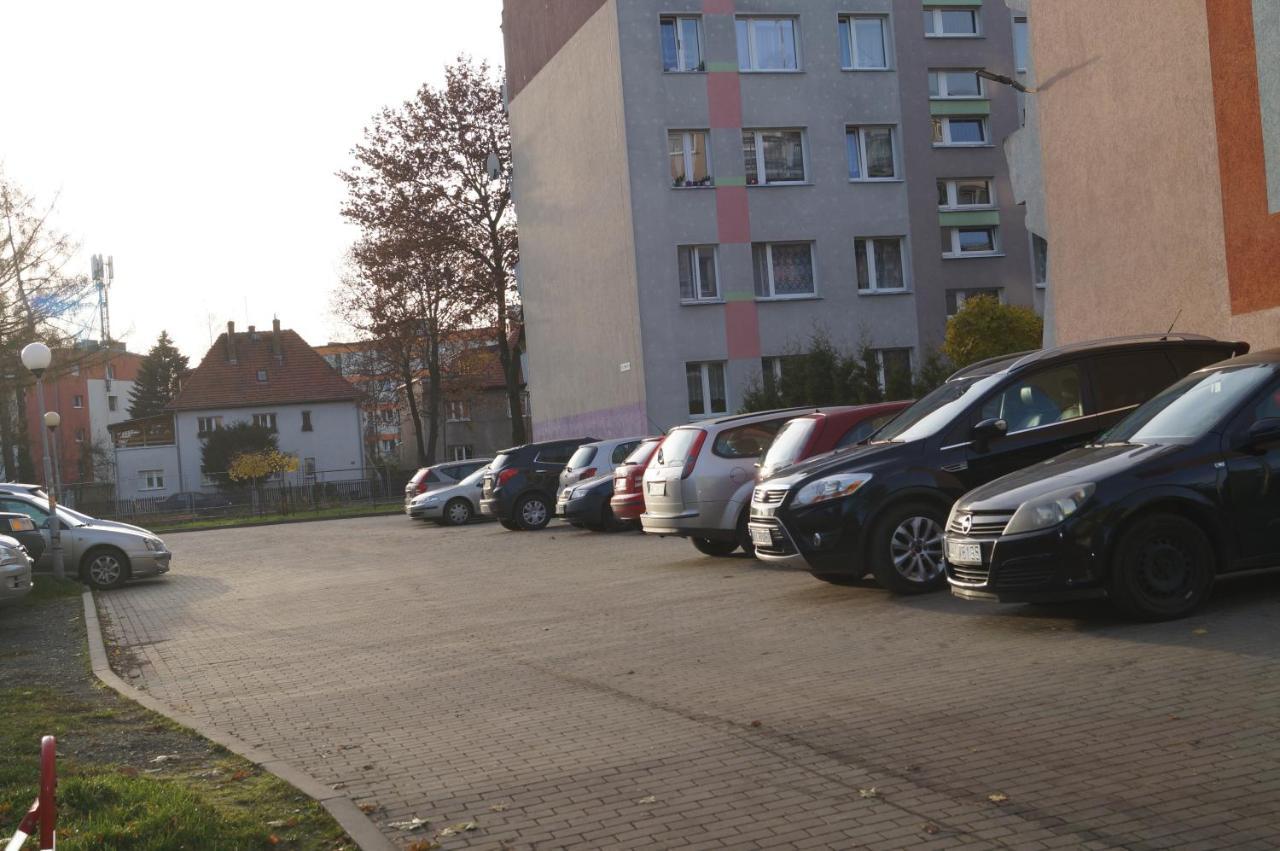 Monica Apartment Jelenia Gora Exterior photo
