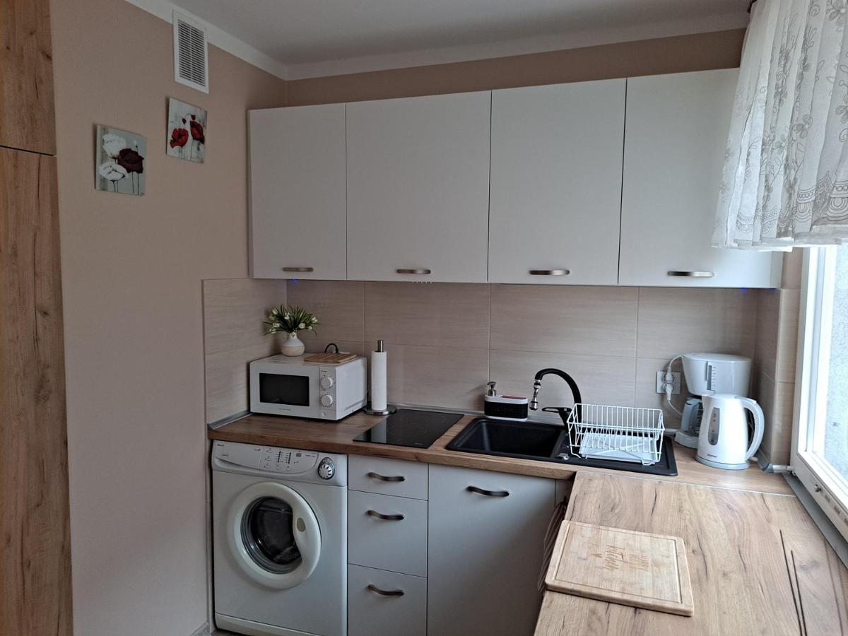 Monica Apartment Jelenia Gora Exterior photo