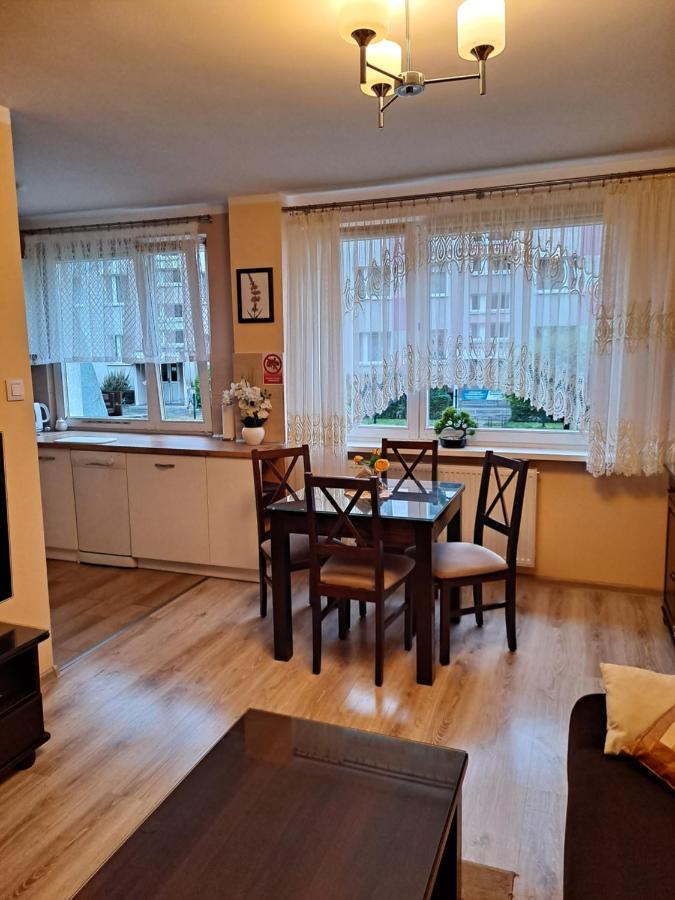 Monica Apartment Jelenia Gora Exterior photo